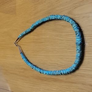 Turquoise Necklace